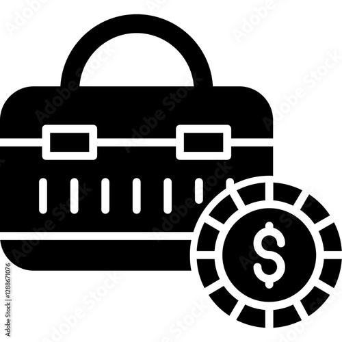 Job Loss Icon