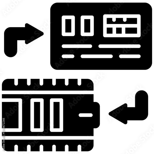 Card Payment Icon