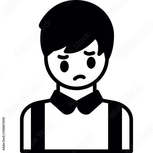 Regret Icon