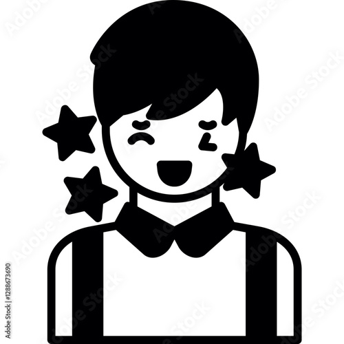 Wink Icon