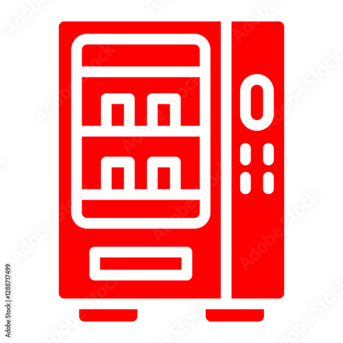 vending machine