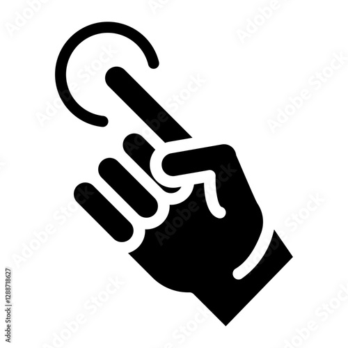 touch
