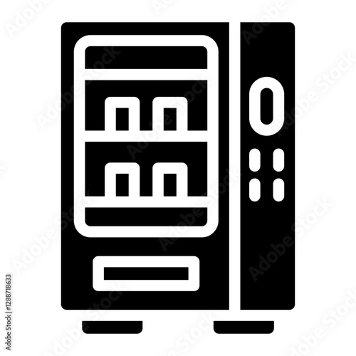 vending machine