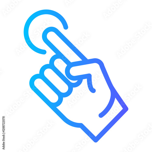 touch