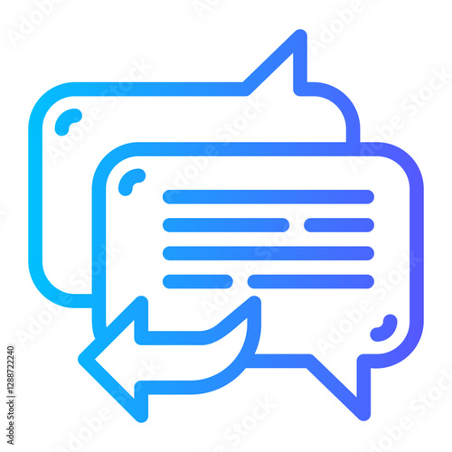 auto reply