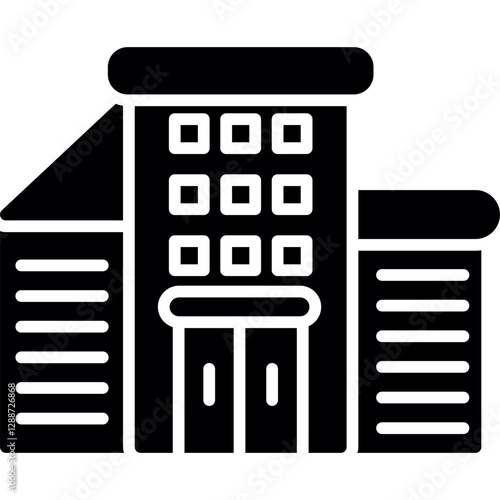 Consensus Building Icon Vector Element