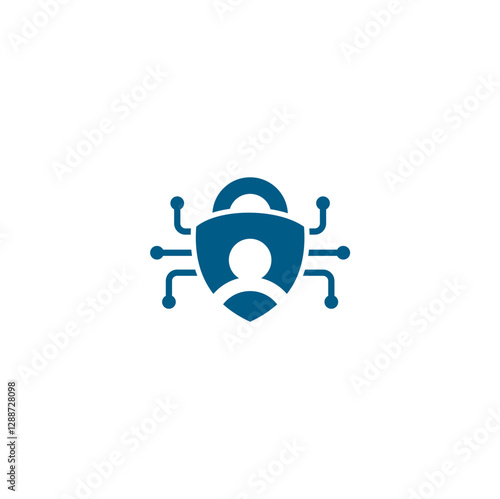 authentification logo