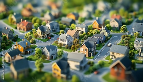 Wallpaper Mural Local Government Map Community City County Village Township Region Area Management 3d Animation. 3d neighbor. Illustrations ,

 Torontodigital.ca