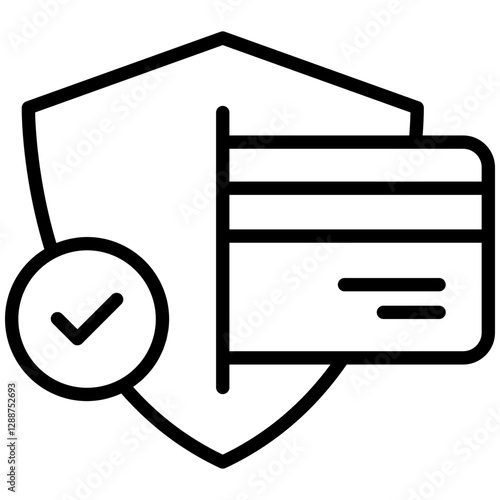 payout outline icon