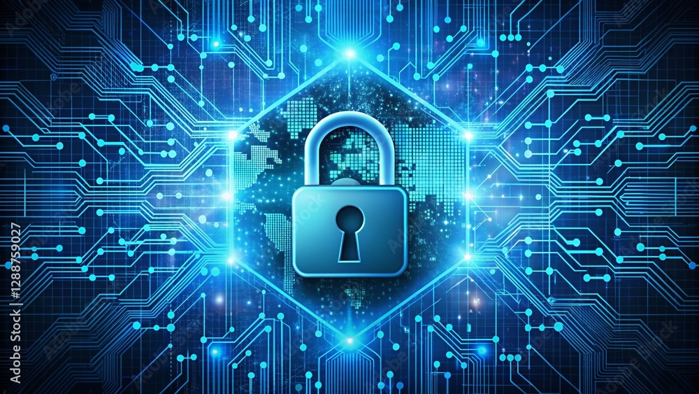 Secure Data Protection: Cyber Security and Privacy in Business Environment Secure Data Protection: Cyber Security and Privacy in Business Environment
