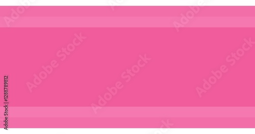 pink design banner for text. Applicable to covers, voucher, posters, flyers and banner designs