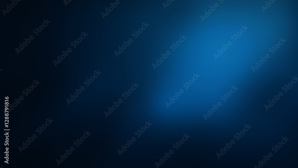 Abstract Blue Background with White Dot Pattern and Gradient Texture - Technology-Inspired Light and Dark Blue Design on Black Abstract Blue Background with White Dot Pattern and Gradient Texture - Technology-Inspired Light and Dark Blue Design on Black