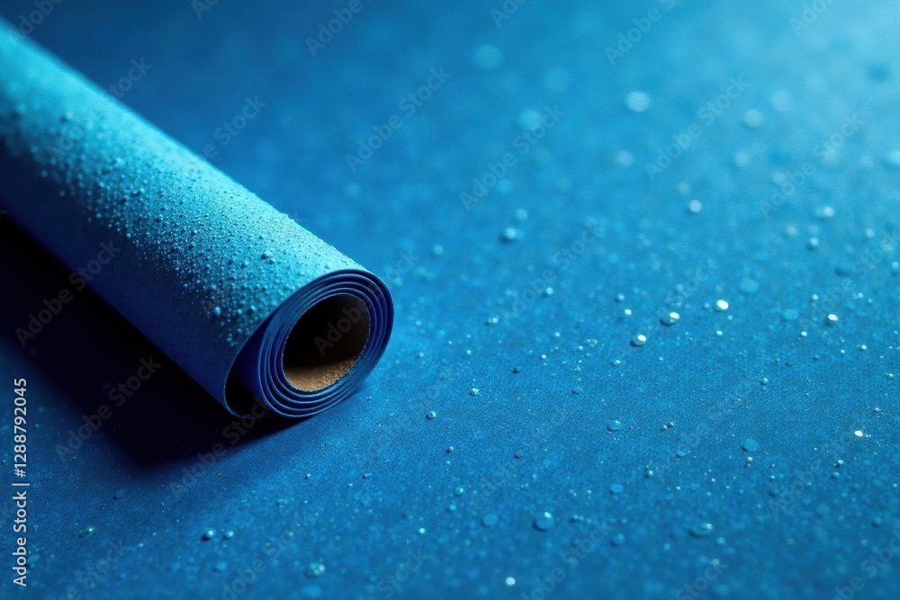 Rolling deep blue, textured surface with whitecaps, day, ocean texture, texture Rolling deep blue, textured surface with whitecaps, day, ocean texture, texture
