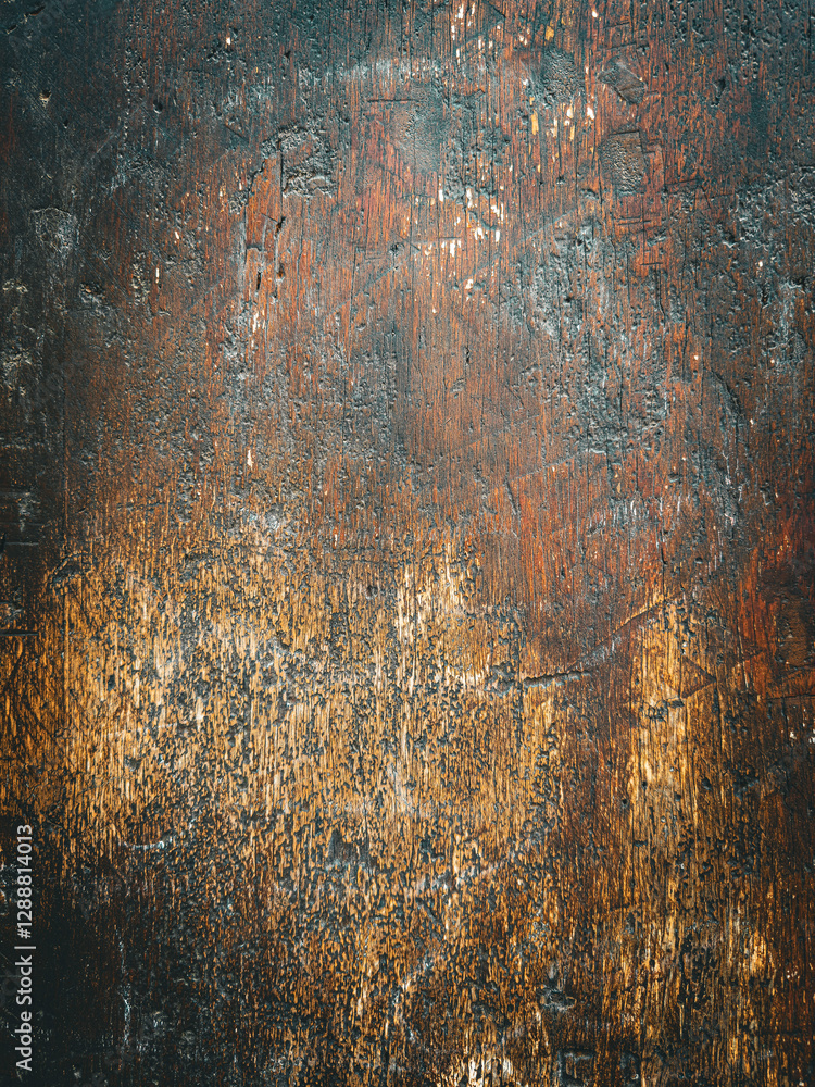 Beautiful Abstract Grunge Decorative Wall Background