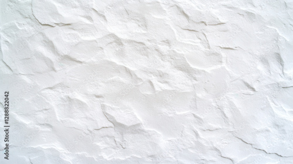 Textured White Wall Background with Subtle Depth and Detail Textured White Wall Background with Subtle Depth and Detail