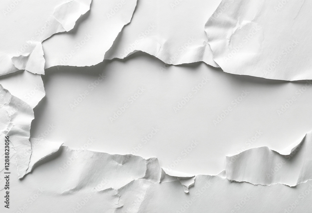 torn paper background torn paper background