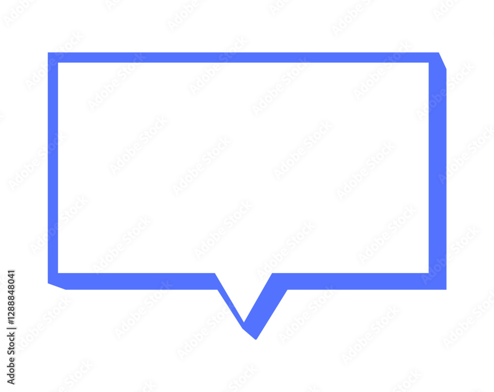 Arrow Box Text Frame Icon Arrow Box Text Frame Icon