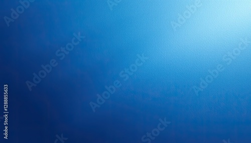 A gradient background with grainy texture metallic vibe, blue gradient wallpaper