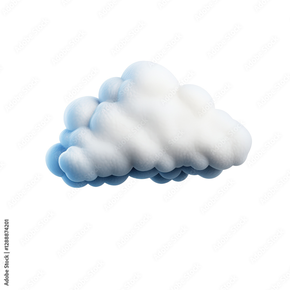 Cloud formation with a dark background creating a dramatic atmospheric scene for photography or design use isolated on transparent background.. Cloud formation with a dark background creating a dramatic atmospheric scene for photography or design use isolated on transparent background..