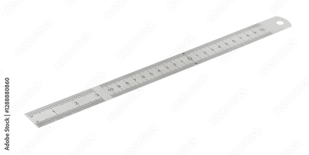 Stainless steel center finding ruler Stainless steel center finding ruler