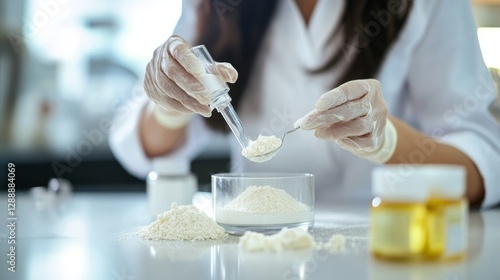 Essential ingredients for cosmetic production  a comprehensive guide to formulating beauty products