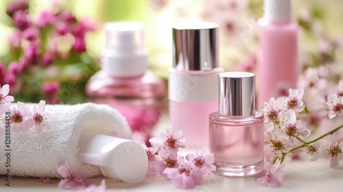 Innovative techniques and trends in cosmetics production  a comprehensive overview of the industry