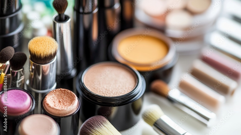 The process of cosmetics manufacturing from formulation to packaging and distribution The process of cosmetics manufacturing from formulation to packaging and distribution