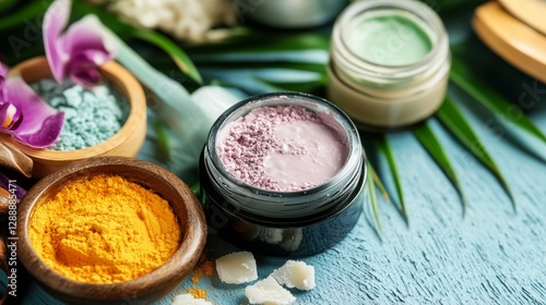 Innovative approaches in cosmetics manufacturing  trends, techniques, and sustainability solutions