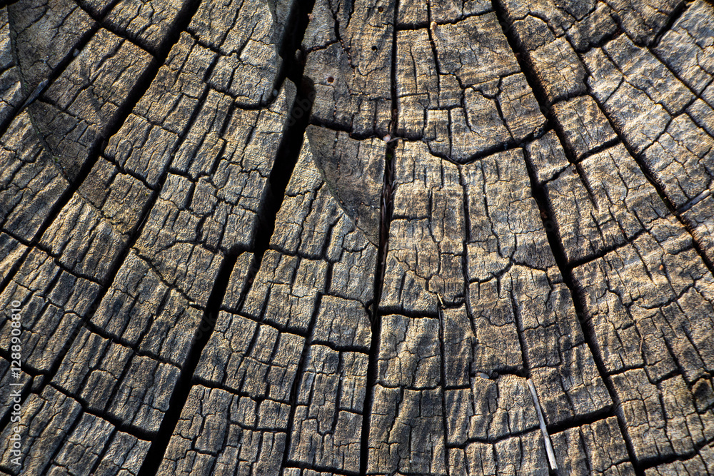 Fototapeta premium texture background tree wood