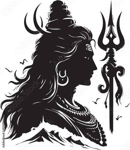 shiva, hindu, god, hinduism, yoga