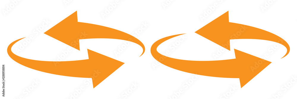 curved arrow png, black curved arrow icon ioslated on transparent background curved arrow png, black curved arrow icon ioslated on transparent background