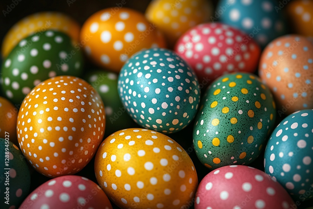 Vibrant Easter Egg Bash Vibrant Easter Egg Bash