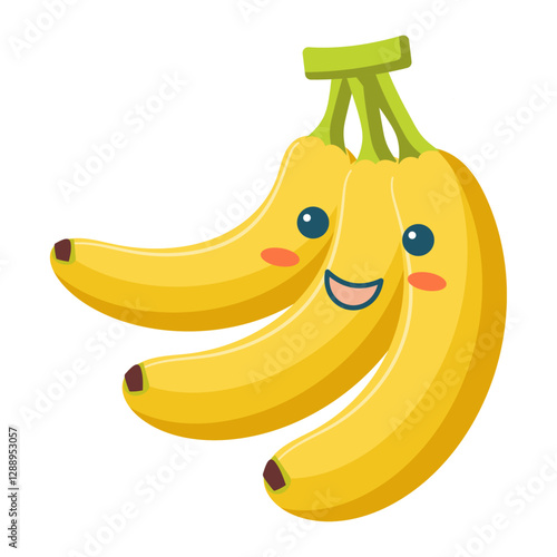 바나나캐릭터