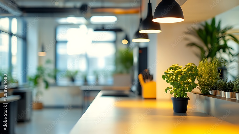 Empty studio room with wooden floor illuminated by sunlight. Minimalistic interior, free space for design Empty studio room with wooden floor illuminated by sunlight. Minimalistic interior, free space for design