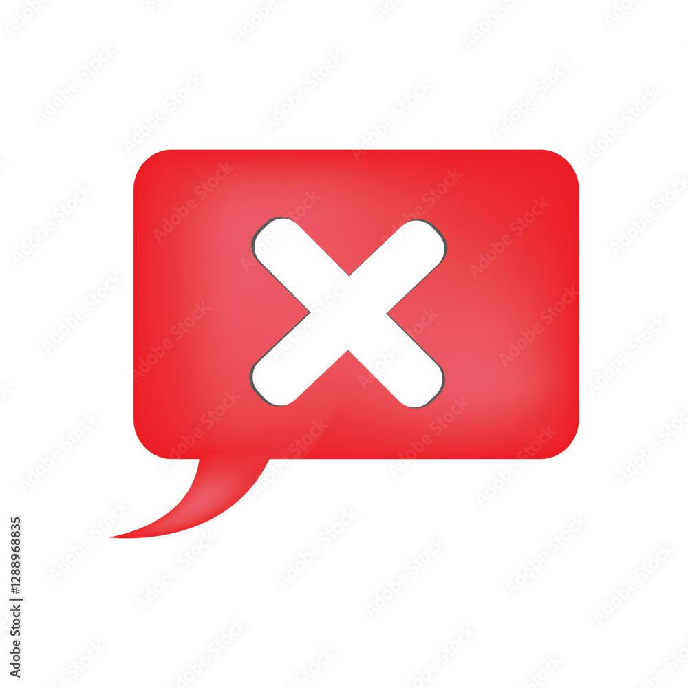 3d speech bubble with question mark icon. Message box with question mark. FAQ symbol concept. 3d rendering. Vector illustration 3d speech bubble with question mark icon. Message box with question mark. FAQ symbol concept. 3d rendering. Vector illustration