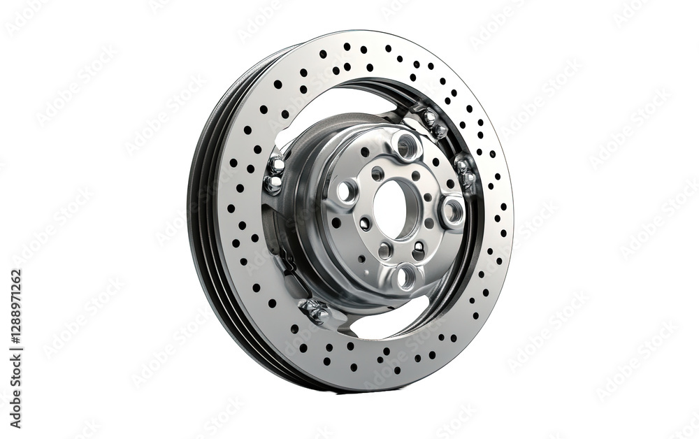 Car brake on transparent or white background,png Car brake on transparent or white background,png