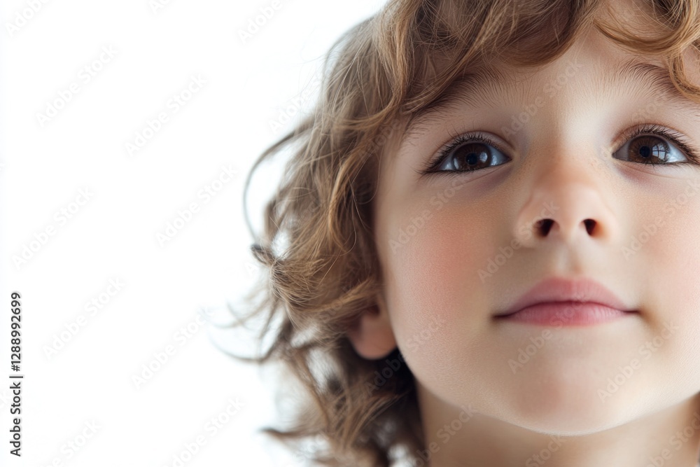A young child holding a toothbrush for oral care, focusing on dental hygiene A young child holding a toothbrush for oral care, focusing on dental hygiene