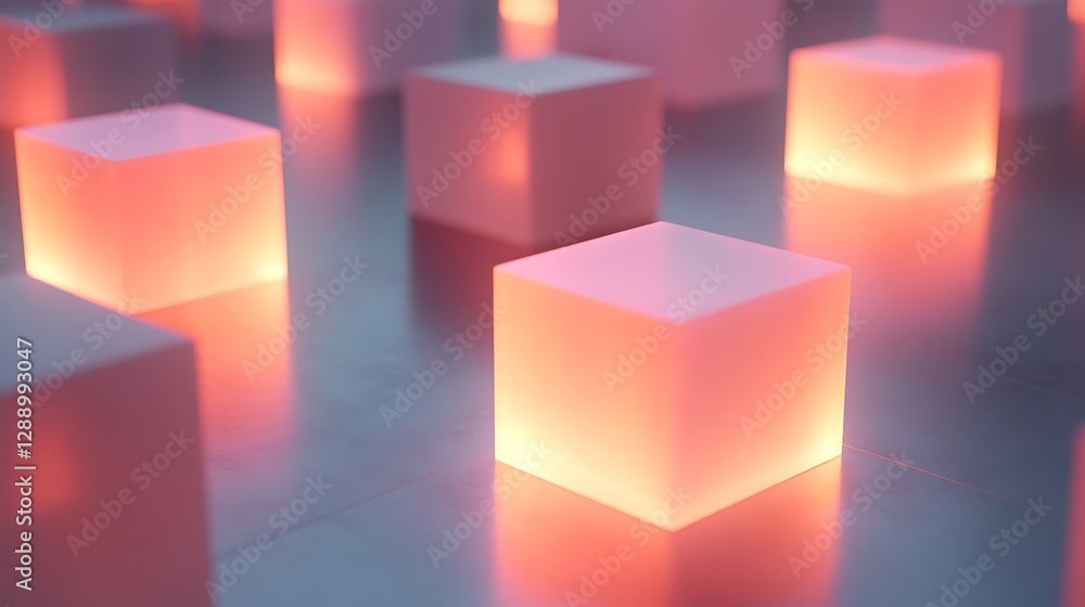 Empty studio room with wooden floor illuminated by sunlight. Minimalistic interior, free space for design Empty studio room with wooden floor illuminated by sunlight. Minimalistic interior, free space for design