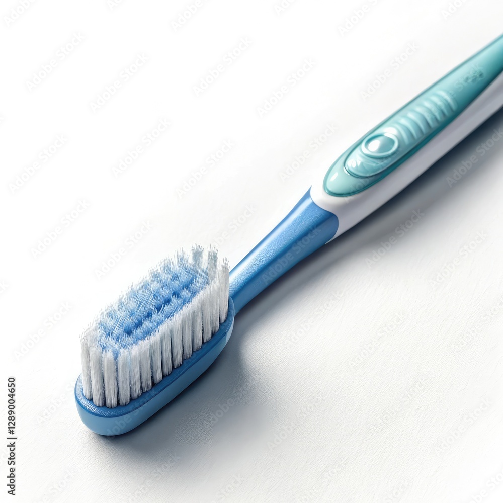 toothbrush with toothpaste toothbrush with toothpaste