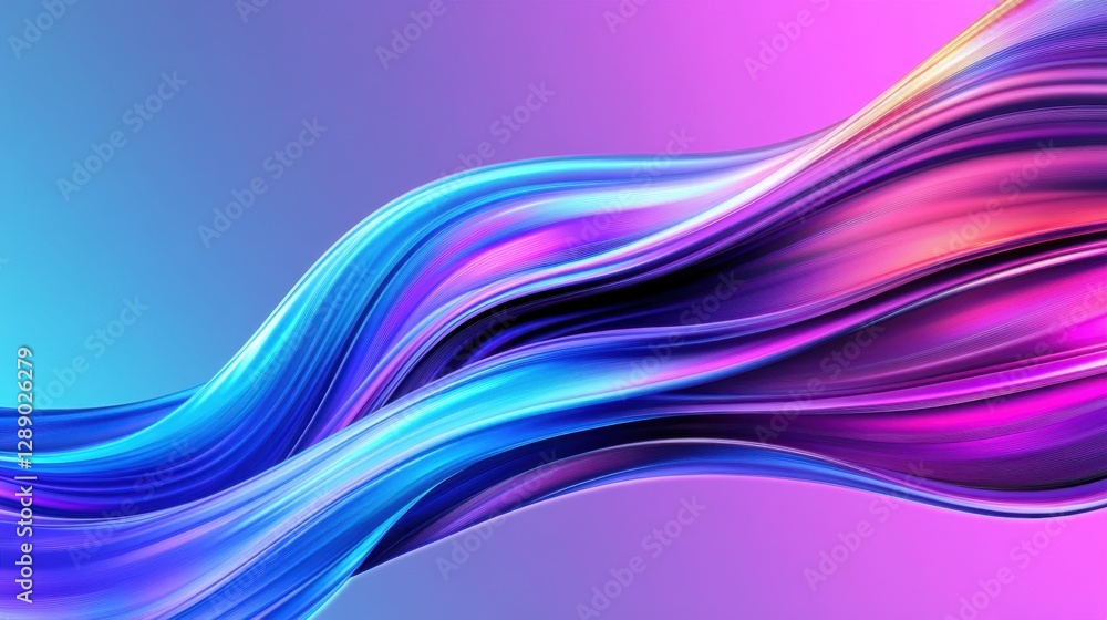 Abstract mint green and lavender background with lines. Soft glowing bokeh light. Abstract mint green and lavender background with lines. Soft glowing bokeh light.