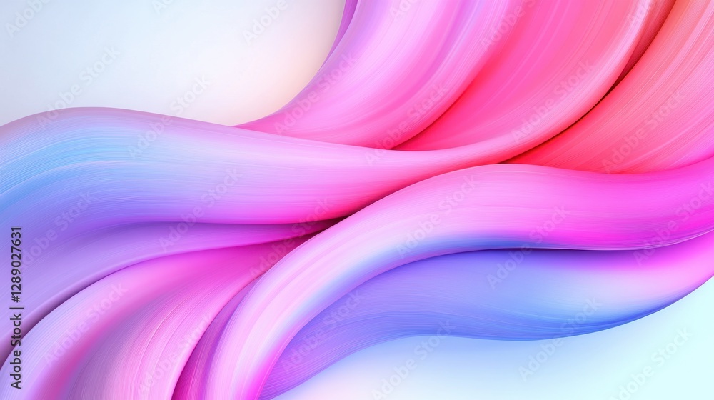 Abstract white and pastel pink background with lines. Abstract white and pastel pink background with lines.