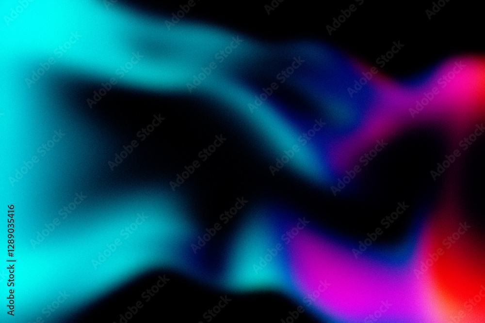 Wavy futuristic grainy texture background. Wavy futuristic grainy texture background.