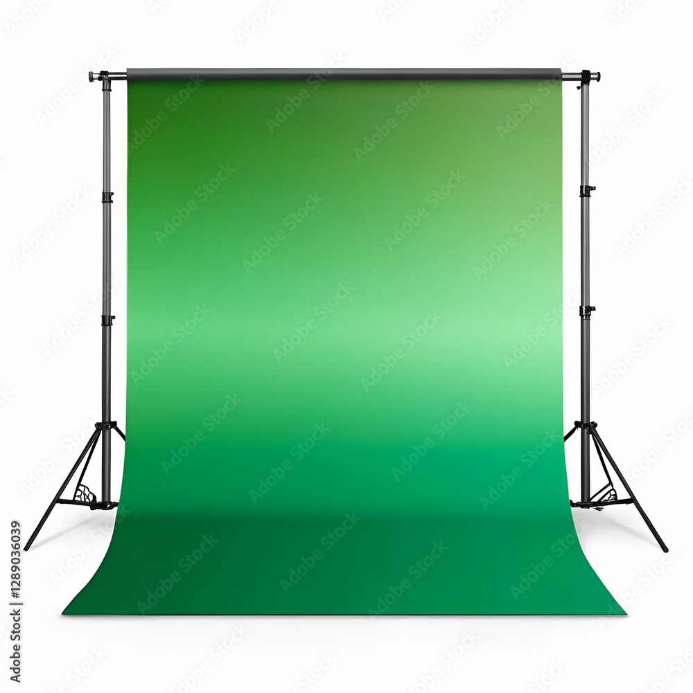 colorful green gradient studio backdrop colorful green gradient studio backdrop