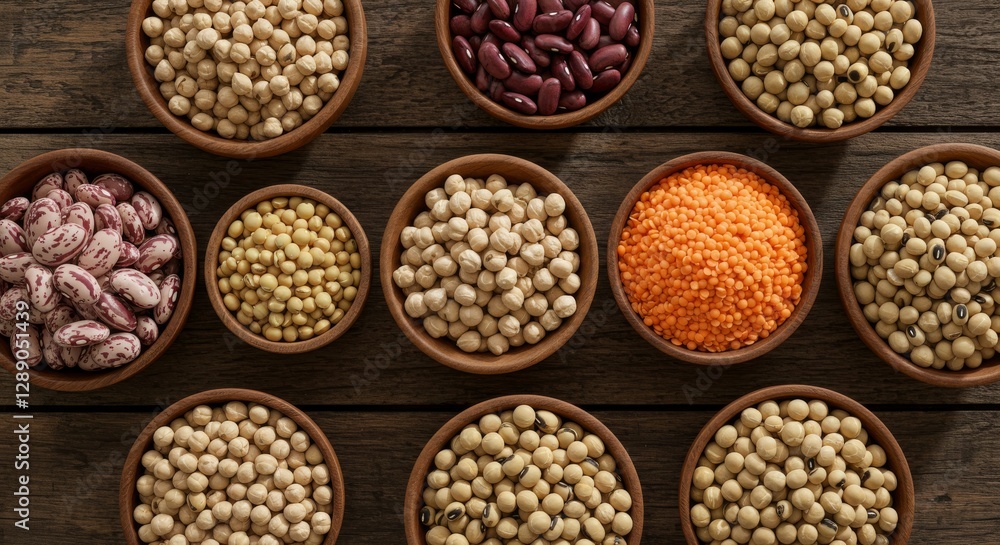 World Pulses Day World Pulses Day
