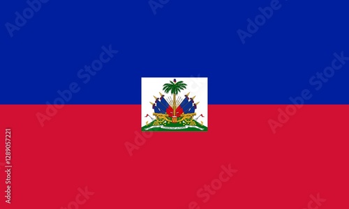 Free Download flag of haiti - GFXLoad