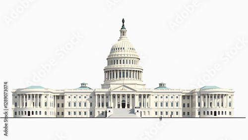 Capitol Building Rotunda