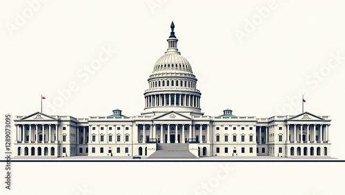 Capitol Building Rotunda