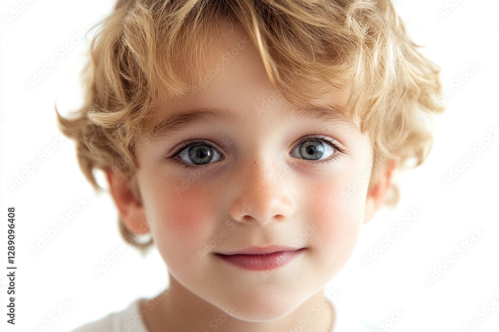 A young child holds a toothbrush in their mouth, getting ready to brush their teeth A young child holds a toothbrush in their mouth, getting ready to brush their teeth