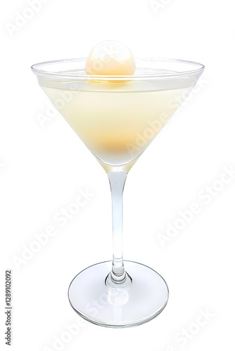 Lychee Martini PNG