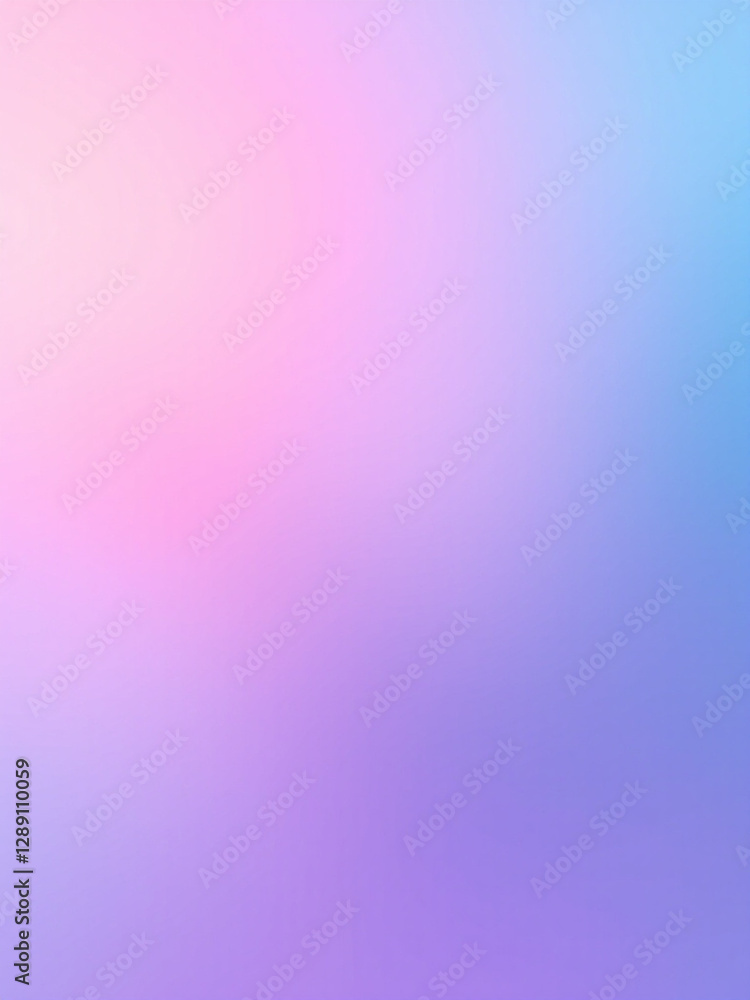 Vibrant Neon Soft Pastel Gradient Background in Pink and Blue Tones with Smooth Blur Effect Vibrant Neon Soft Pastel Gradient Background in Pink and Blue Tones with Smooth Blur Effect